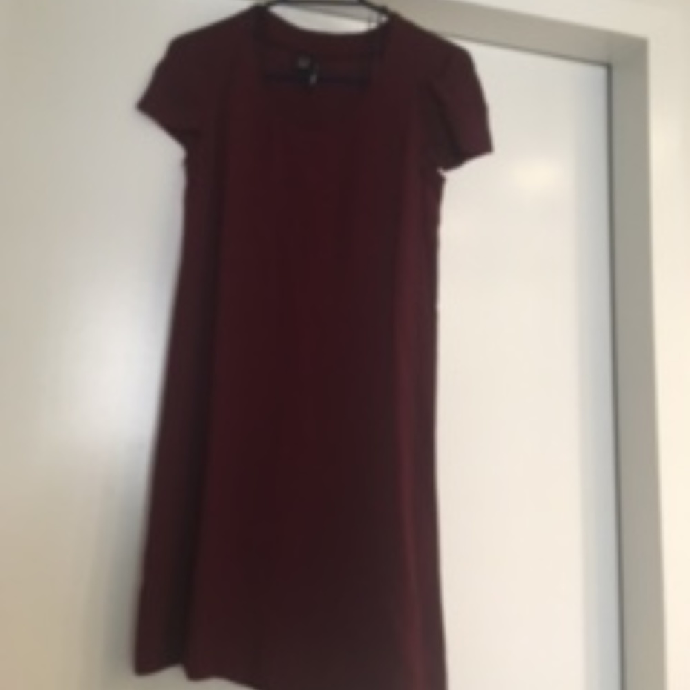 Mango dress